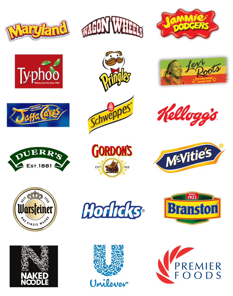 Brand Partners 2018